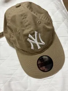 NEW ERA 9TWENTY ニューヨーク・ヤンキース キャップ