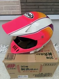 2025年最新】アライ ヘルメットmxの人気アイテム - メルカリ
