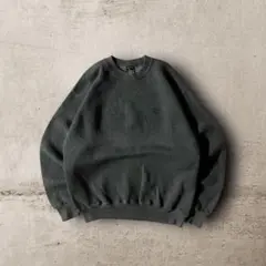 USA製J.C.Penney USAオリンピックワンポイント刺繍ロゴスウェットL