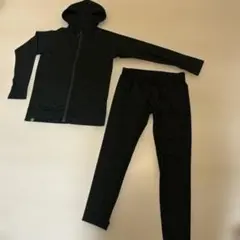 ラッシュガード上下セット　150