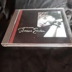 シーナ・イーストン The Collection CD