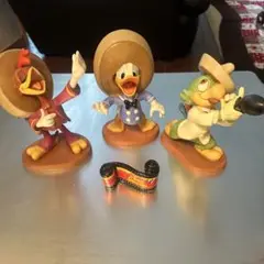 レア★WDCC ドナルドダック ドナルドの少年団長 ボーイスカウト フィギュア レア☆WDCC ドナルドダック Donald Duck ドナルドの少年団長