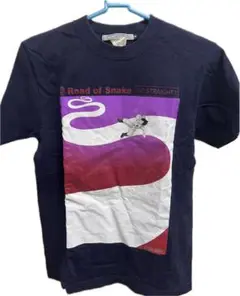 ドラゴンボールZ悟空COSPA Road of Snake Tシャツ Sサイズ
