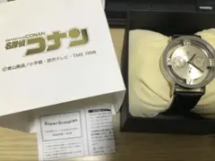 2025年最新】名探偵コナン 腕時計 安室透モデルの人気アイテム