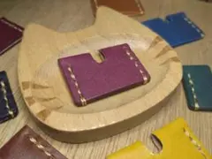 K1-2レッド　四角キーカバー