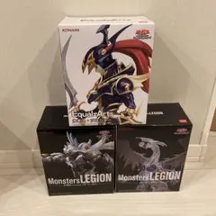 遊戯王 カオスソルジャー スターダストドラゴン シャイニングフレアウィングマン