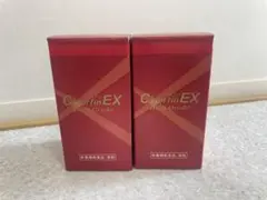 CidorfinEX 2個 新品未開封