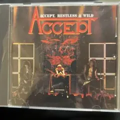 Accept Restless & Wild MHCP 785