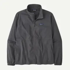 Patagonia パタゴニア スタンドカラー ジャケット L