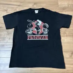 ライジングサン　2022 PEANUTS FRIENDS Tシャツ　スヌーピー