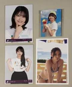乃木坂46 5期生セット