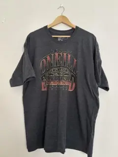 O'Neill グラフィックプリント Tシャツ XL