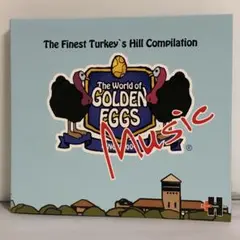 The World of GOLDEN EGGS MUSIC ②