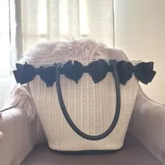 しまみさかごバッグ
