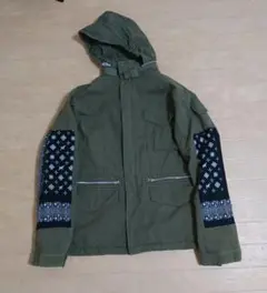 whiz whizlimited ジャケット M-65