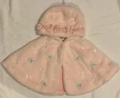 ポンチョ