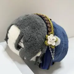 おもちのカチューシャ