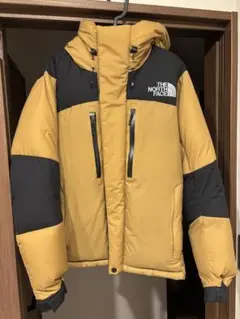 THE NORTH FACE バルトロライトジャケット