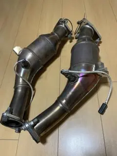 v36 z34　触媒　キャタライザー　2個セット 楽天市場】触媒 z34 vhrの通販