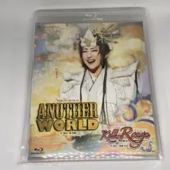 星組 宝塚大劇場公演 ANOTHER WORLD/Killer Rouge