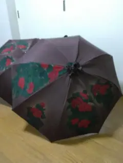 手作り日傘