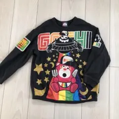JAM トレーナー 120センチ