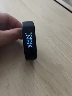 Health Watch ブラック本体