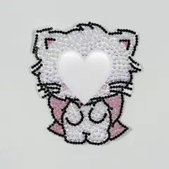 うちわデコパーツ デコうちわパーツ