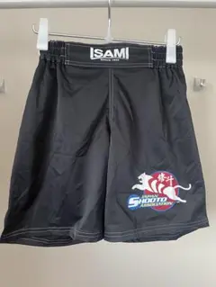 修斗ファイティングパンツ isami Mサイズ