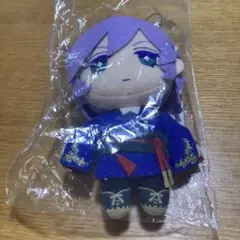 ツイステ　エペル　ぬいぐるみ