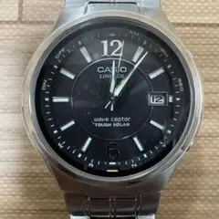 CASIO LINEAGE　LIW-110　腕時計　電波