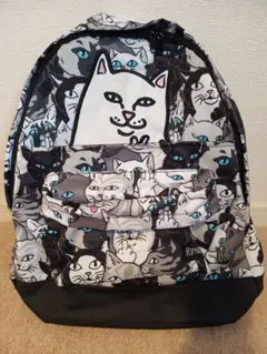2025年最新】ripndip リュックの人気アイテム - メルカリ