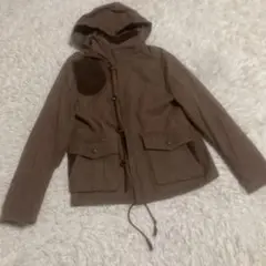フェールラーベン FJALL RAVEN メンズ ジャケット コート フード M