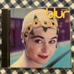CD：ブラー「レジャー」