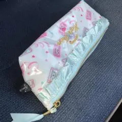週末特価！スイマー ヘアアイロンポーチ