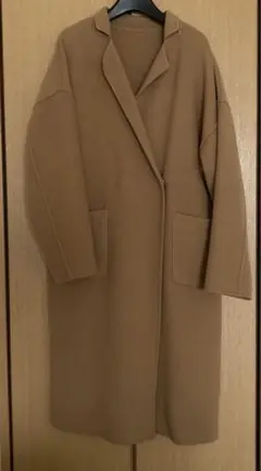 ANGLOBAL SHOP アングローバルショップ キャメルコート