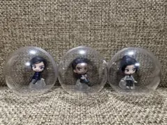 名探偵コナン ころコレ！ コレクションフィギュア vol.2 大和&上原&諸伏