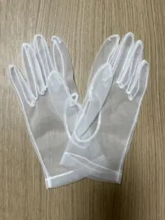 ウェディンググローブ ブライダル グローブ