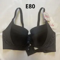 トリンプ　天使のブラ　スリムライン　ブラジャー　E80