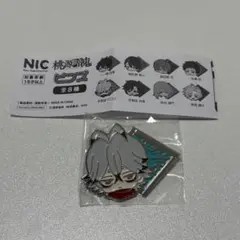 桃源暗鬼 手術岾ロクロ ピンズ