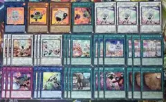 B3 遊戯王　ヤミーデッキパーツ