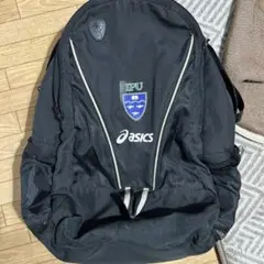 アシックス リュックバック