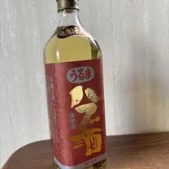 【新品】 うるま ハブ酒 強精酒 ラム酒漬け 5年熟成 40度 1500ml ☆送料無料☆沖縄県産さとうきびで造る☆ラム漬けハブ酒「うるま