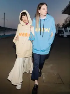 MARNI パーカー 36