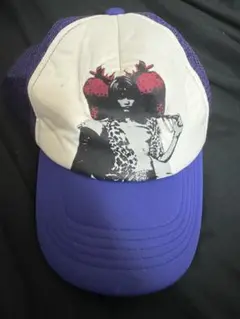 ヒステリックグラマー キャップ 00s