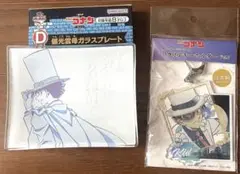 怪盗キッド グッズまとめ売り