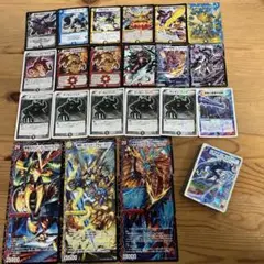 デュエルマスターズまとめ売り