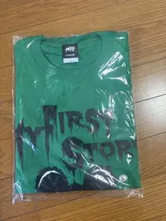 MY FIRST STORY Tシャツ Lサイズ