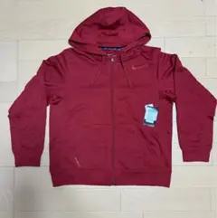 【新品】NIKE パーカー　XL