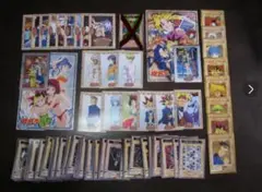 ⭐バラ売りOK!　美品⭐　整理番号、DM-
